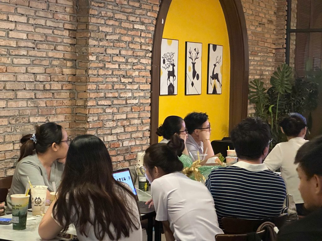 Hình ảnh Đào tạo AI cho nha khoa Hà Thành - Thành phố Cần Thơ 12