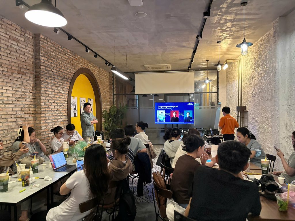 Hình ảnh Đào tạo AI cho nha khoa Hà Thành - Thành phố Cần Thơ 12