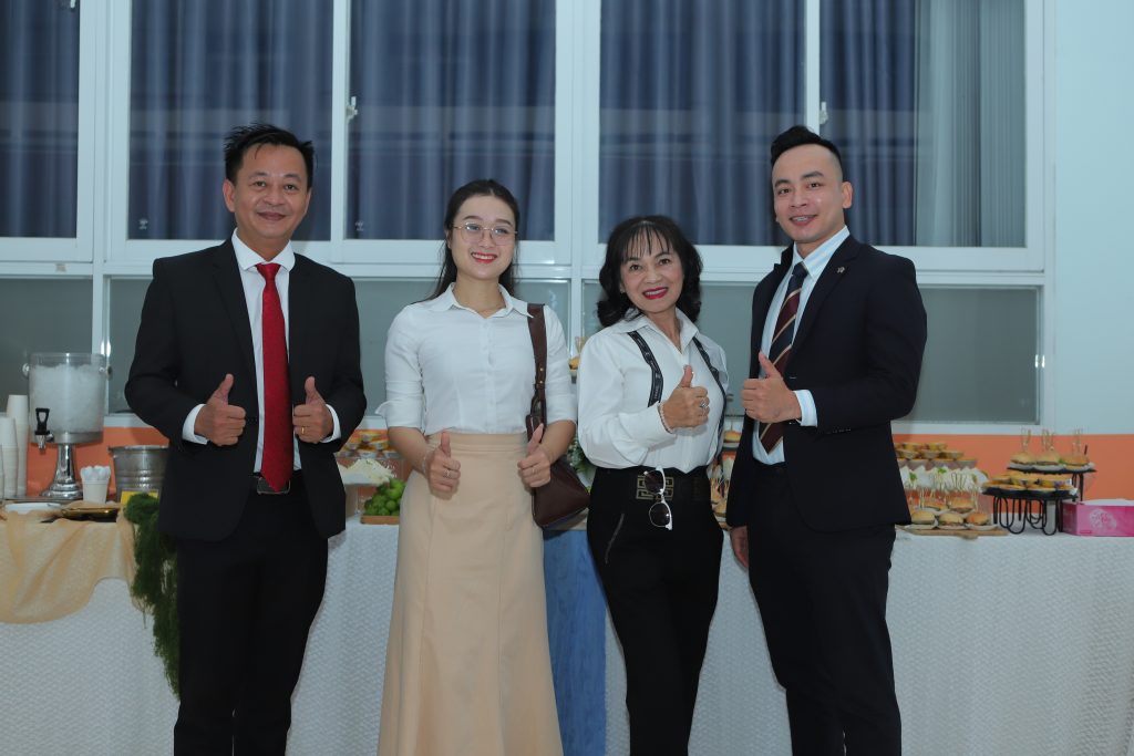 Ứng dụng ChatGPT trong công việc sau khóa tập huấn AI Cần Thơ 4