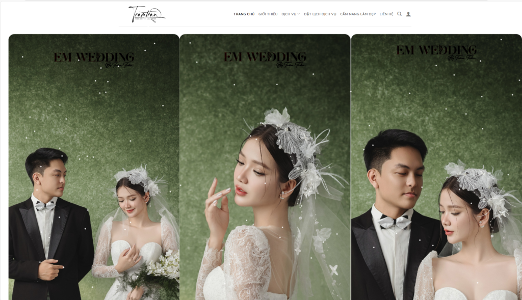 Website WordPress Tại Cần Fpt Polytechnic Cần Thơ