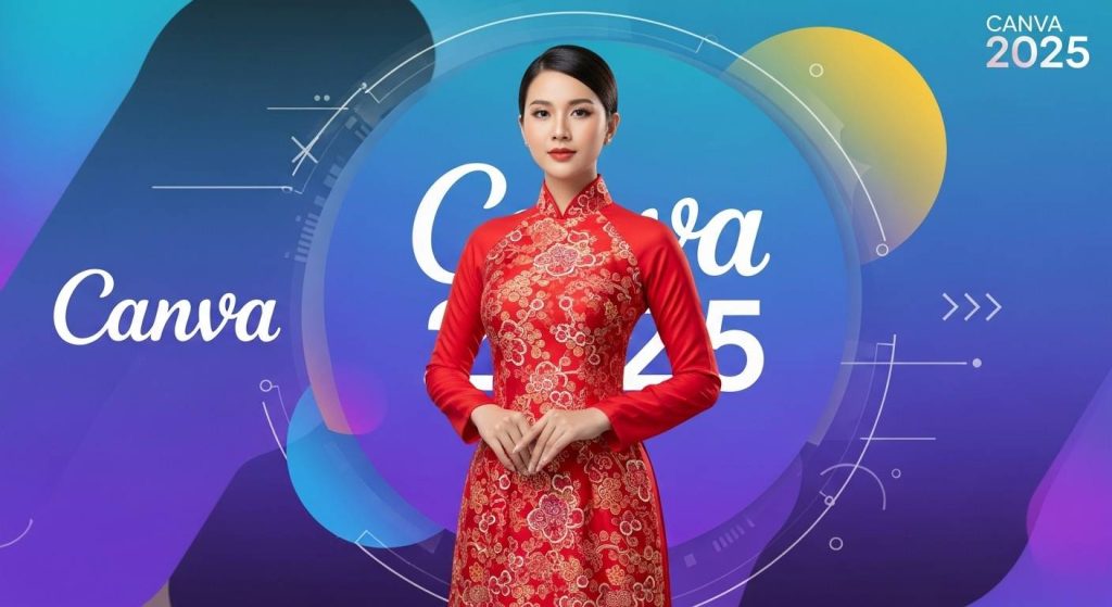 Canva AI Magic Studio Là Gì