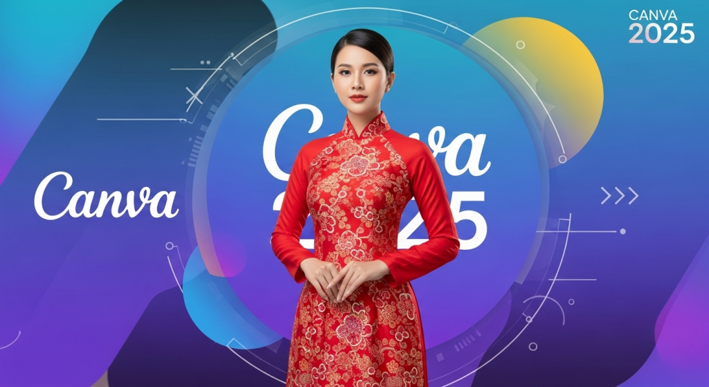 Canva AI Magic Studio Là Gì