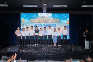 Đội Cộng Tác Viên BeeIT 3