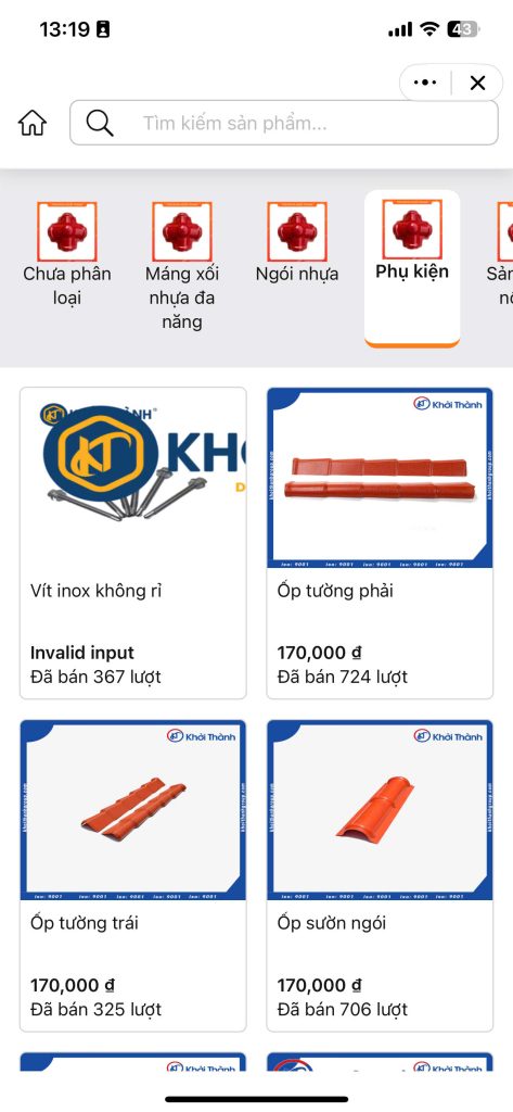 Giám đốc Xưởng Phần mềm làm app Zalo Cần Thơ cho doanh nghiệp - 1