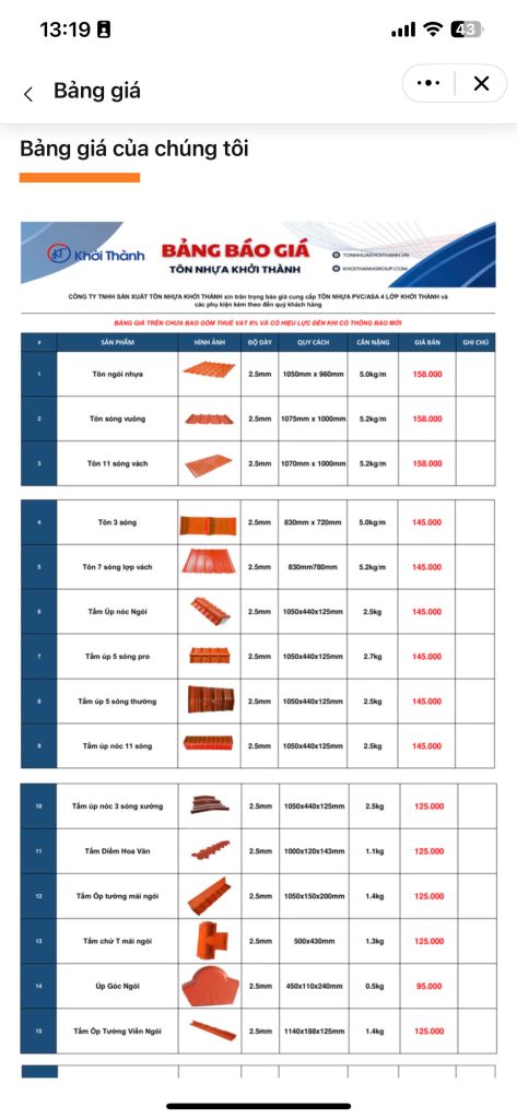 Giám đốc Xưởng Phần mềm làm app Zalo Cần Thơ cho doanh nghiệp - 1