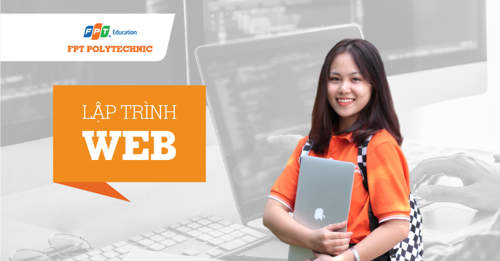Lập trình website tại FPT Polytechnic Cần Thơ