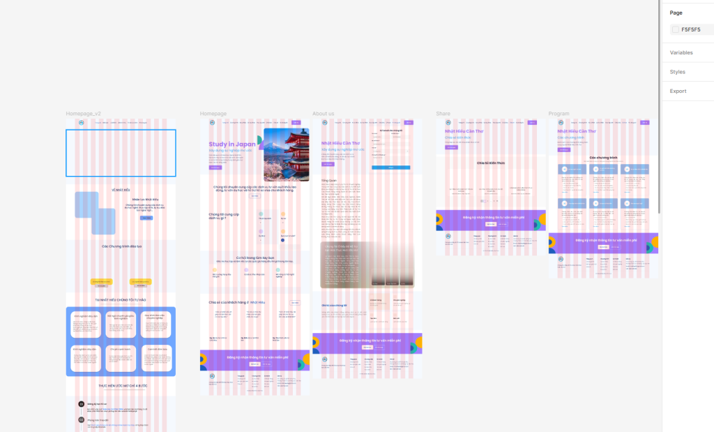 Sinh viên FPT tham gia dự án Du học Nhật tại Cần Thơ - Nhật Hiếu Cần Thơ