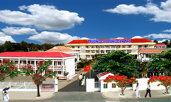 Trường Cao Đẳng Cần Thơ